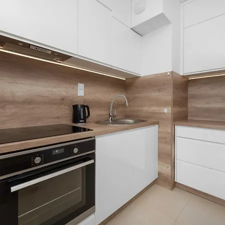 Apartman Klasyczny Z Balkonem We Wroclawiu By Renters